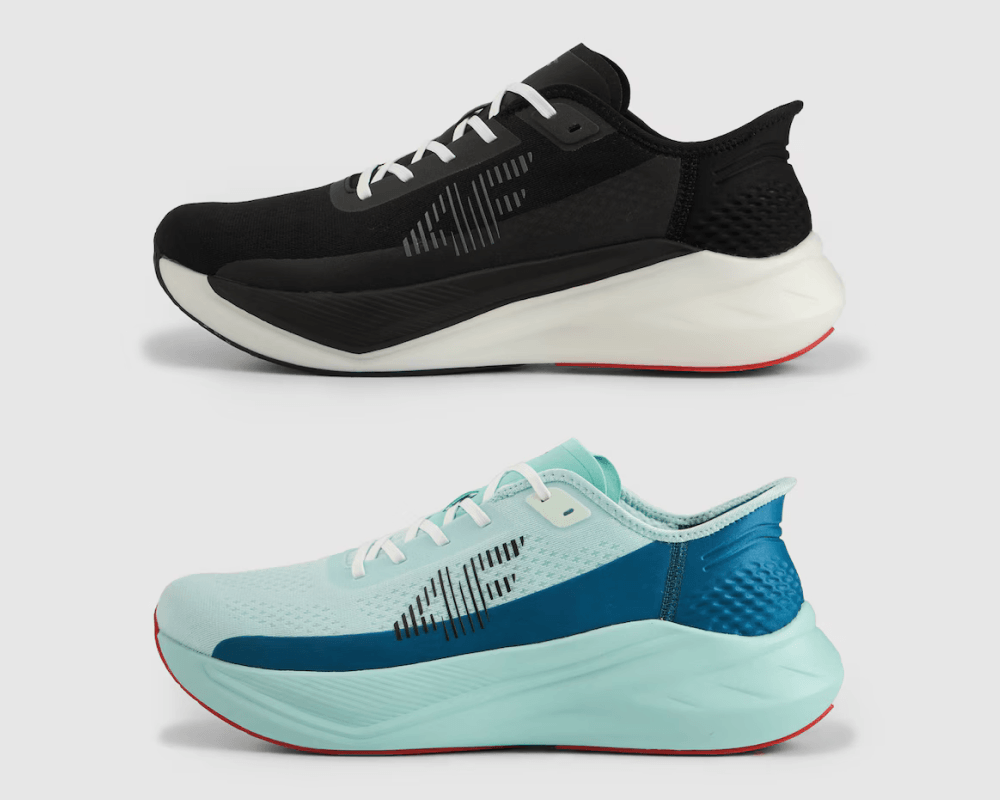 Buty męskie 4F Flow Run
