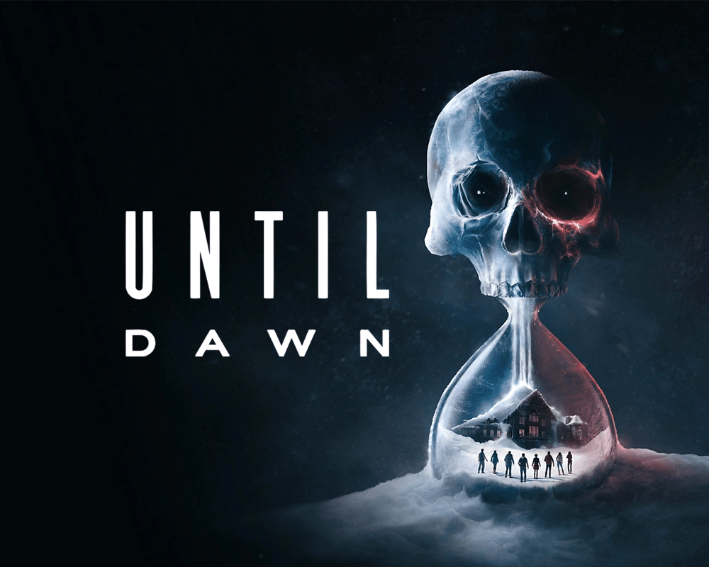 Gra Until Dawn (PC)