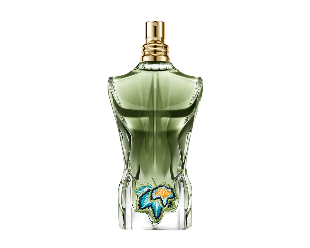 Woda perfumowana Jean Paul Gaultier Le Beau Paradise Garden 75ml