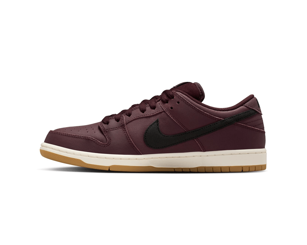 Buty unisex Nike Dunk Low Pro