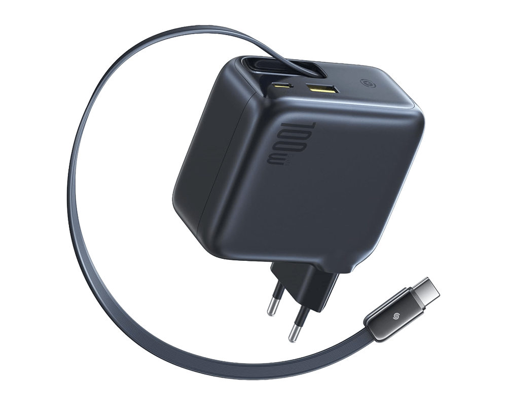 Ładowarka Baseus Enercore USB-C 100W