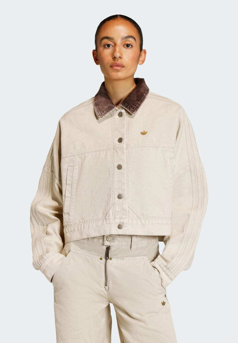 Kurtka damska adidas Originals