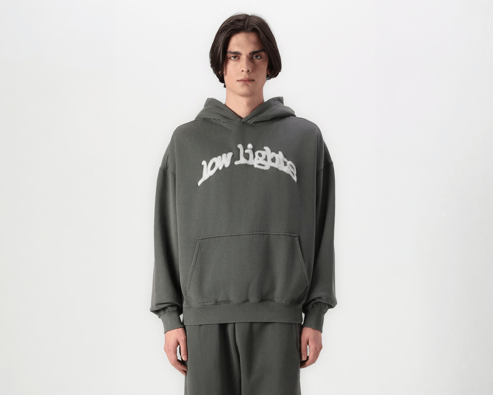 Bluza unisex Low Lights Studios Neutron Star