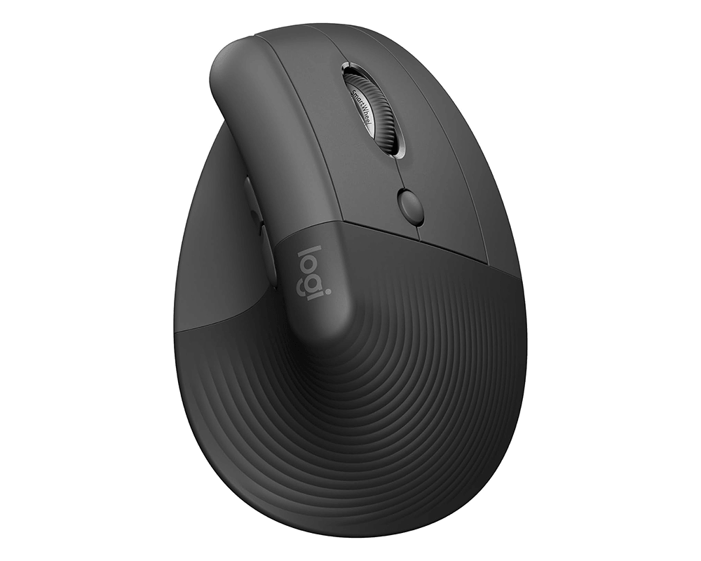 Myszka ergonomiczna Logitech Lift Vertical