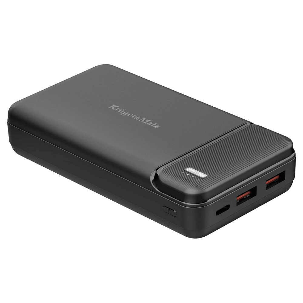 Powerbank 20000 mAh Krüger&Matz
