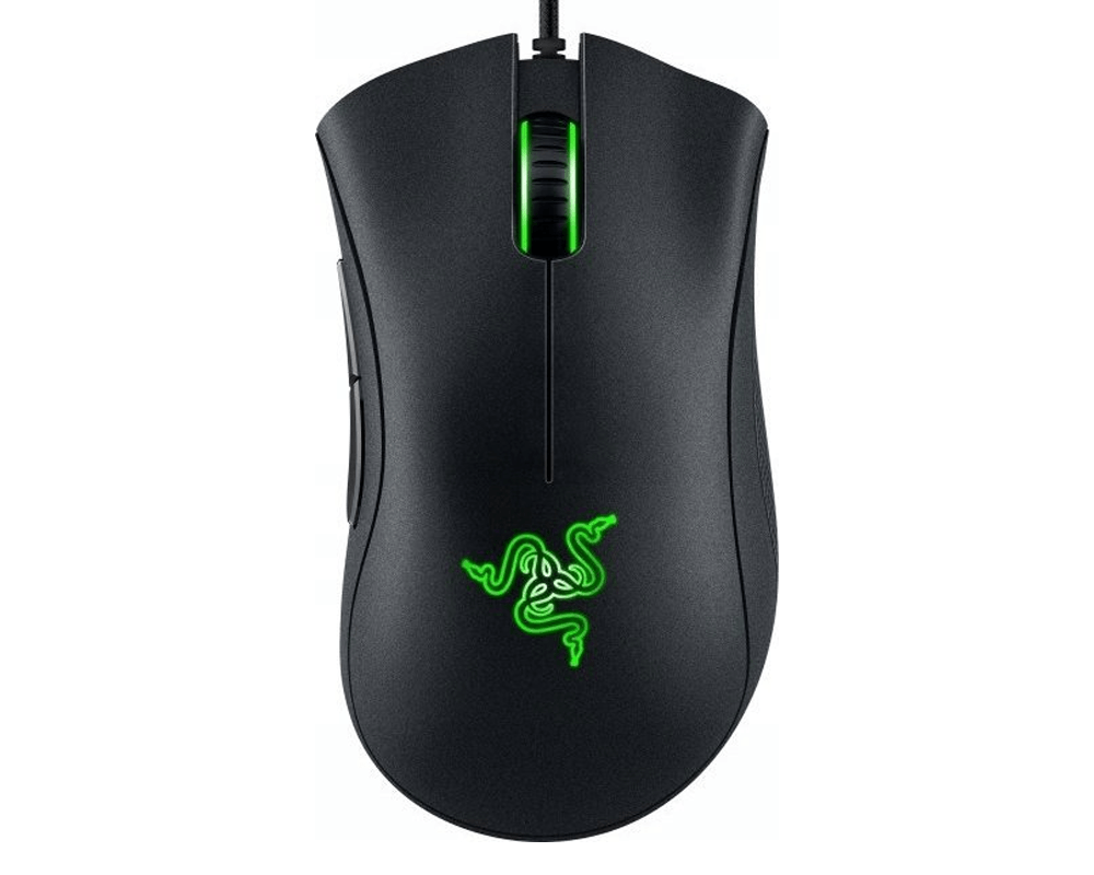 Myszka Razer Deathadder Essential