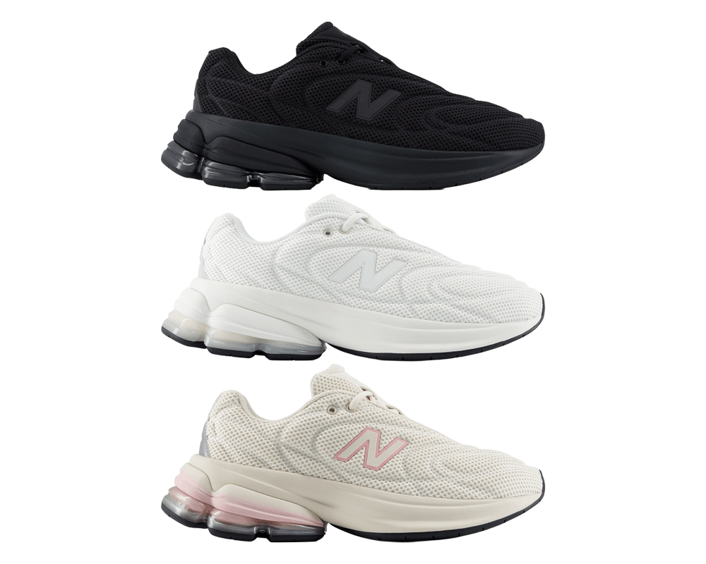 Buty unisex New Balance ABZORB 5030