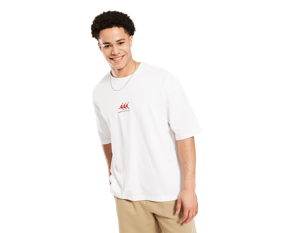 T-shirt męski Jordan