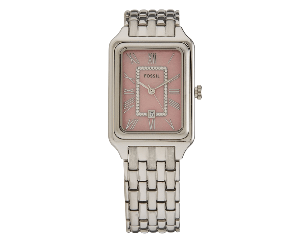 Zegarek damski Fossil Raquel