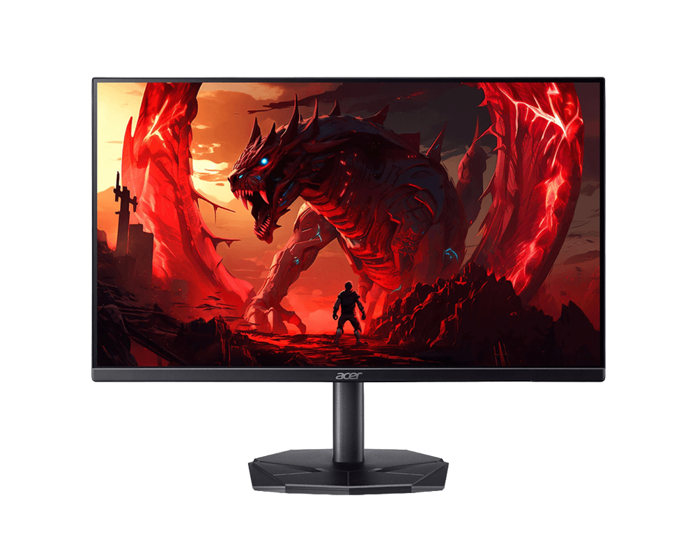 Monitor Acer KG240YP0BI 23,8" VA 144Hz 1ms