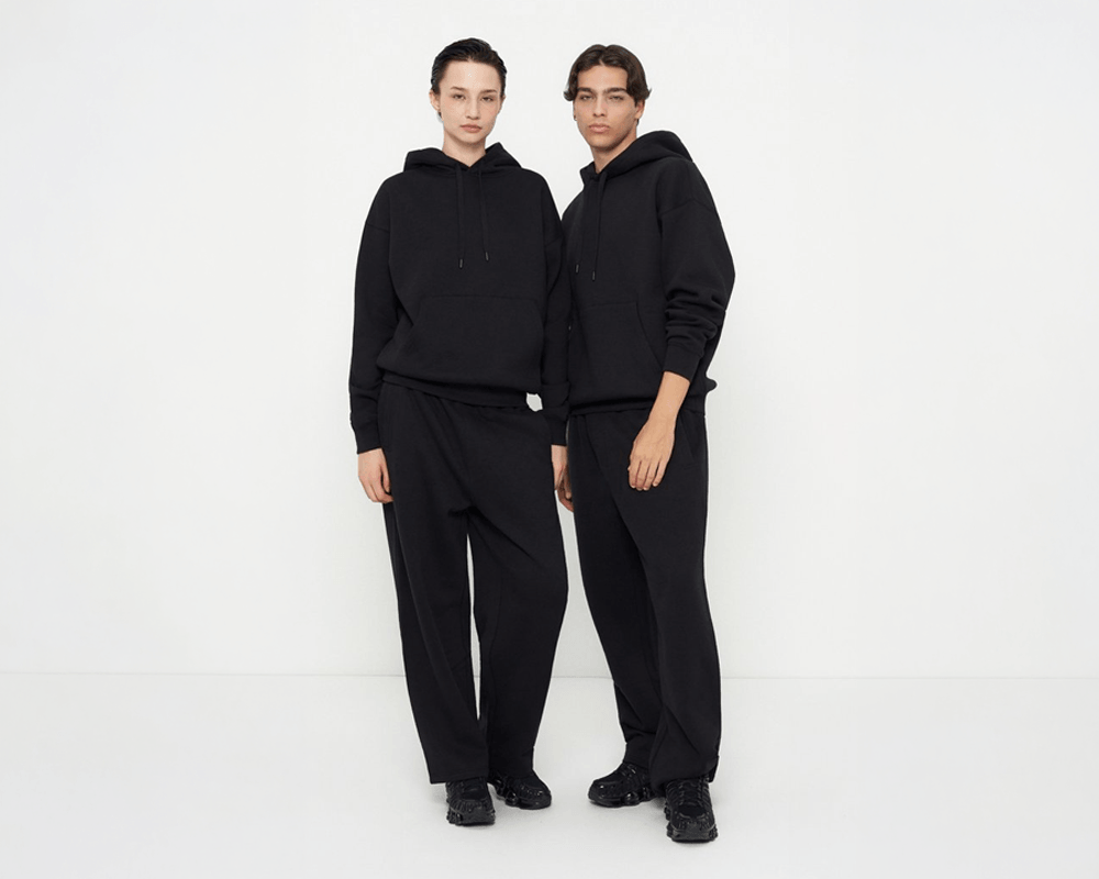 Komplet dresowy unisex YOURTURN