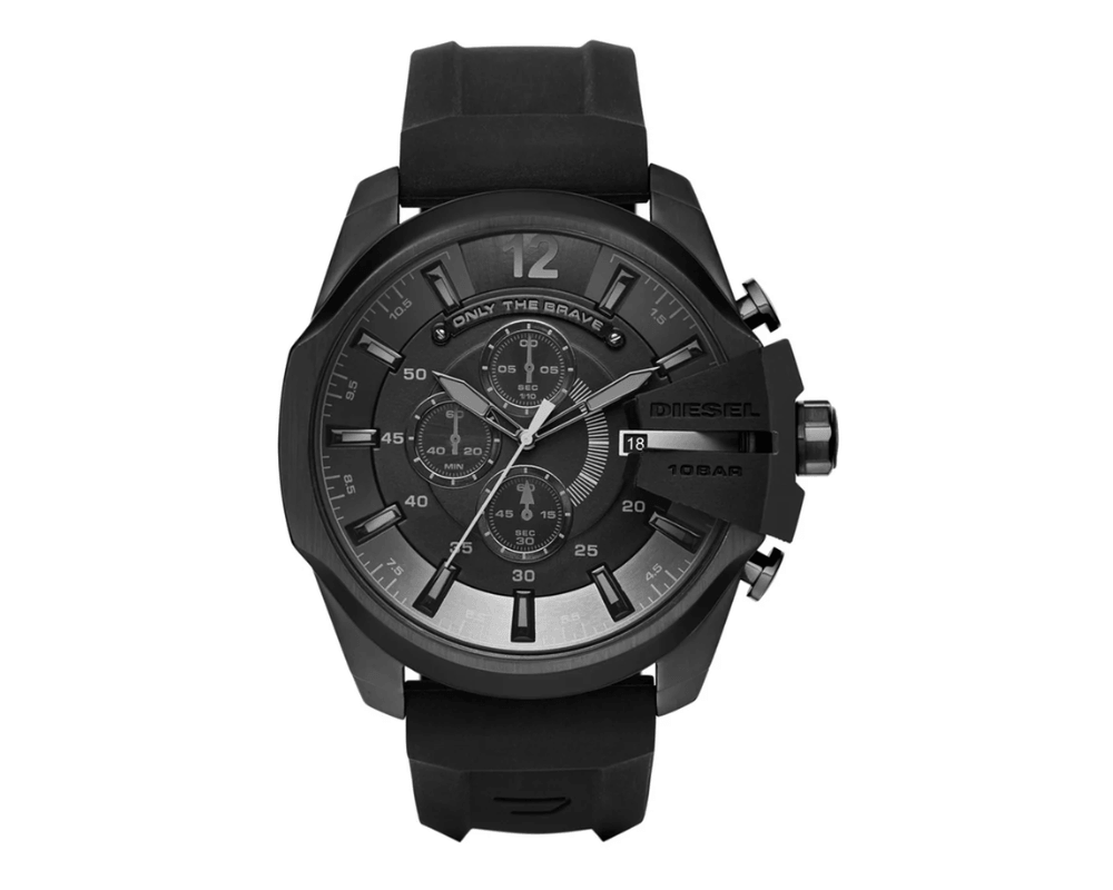Zegarek chronograficzny Diesel