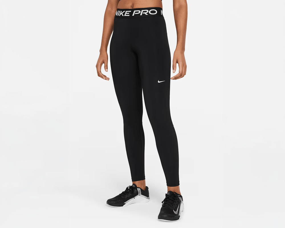 Legginsy damskie Nike Pro