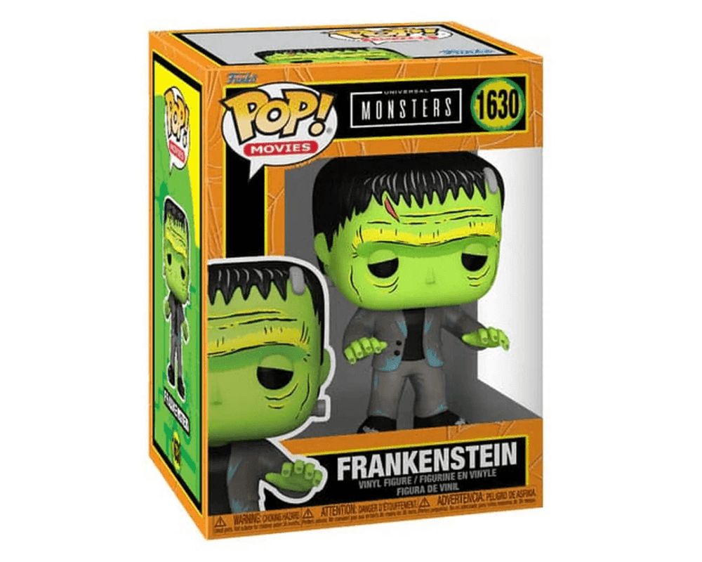 Funko Pop! Universal Monsters - Frankenstein #1630