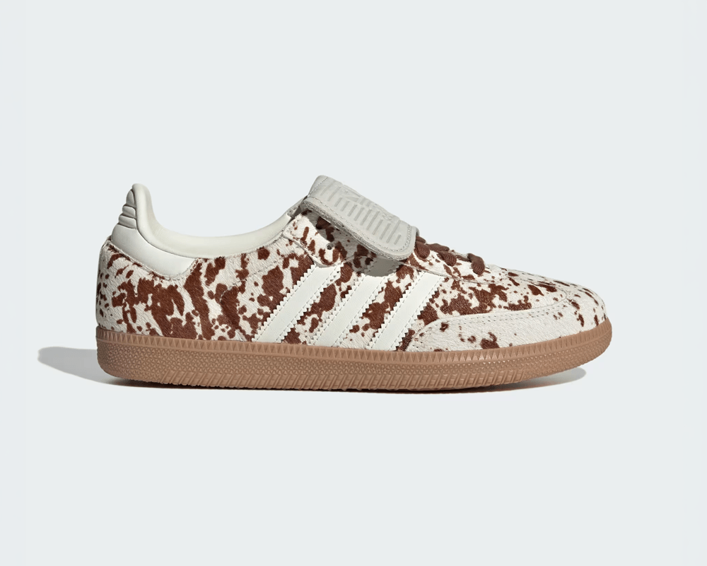Buty unisex adidas Samba LT