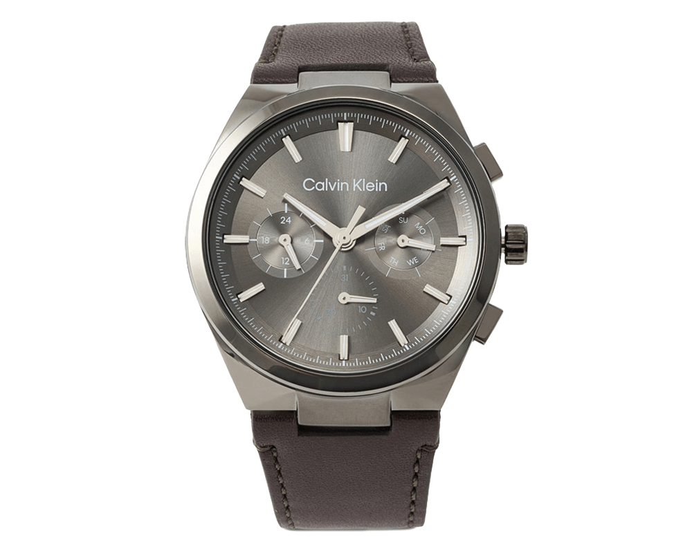 Zegarek męski Calvin Klein Distinguish