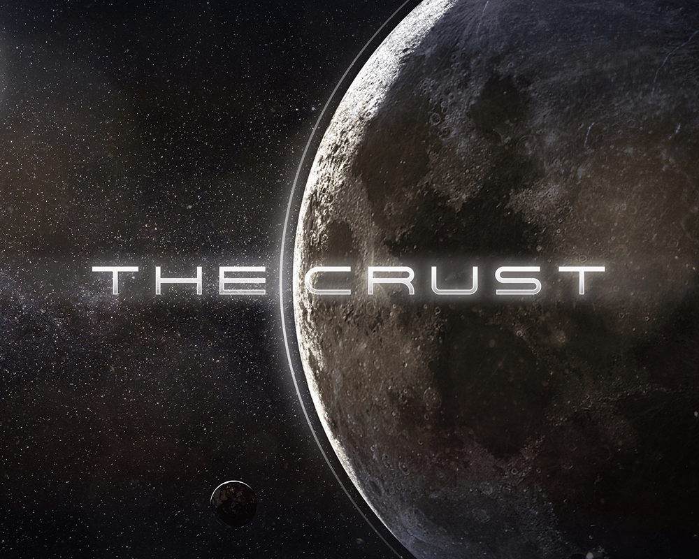 Gra The Crust (PC)