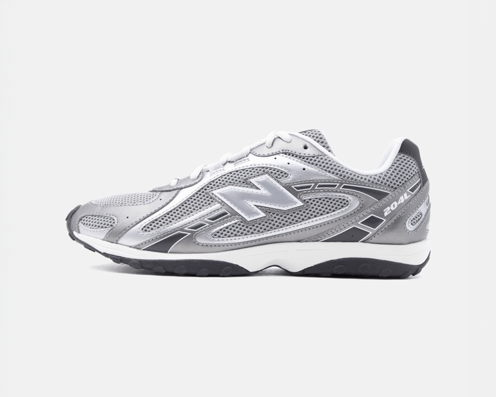 Buty unisex New Balance 204L