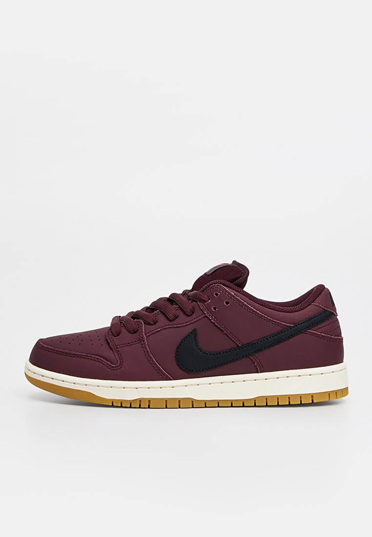Buty unisex Nike SB DUNK PRO ISO