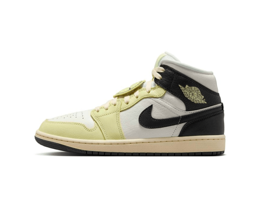 Buty unisex Nike Air Jordan 1 Mid