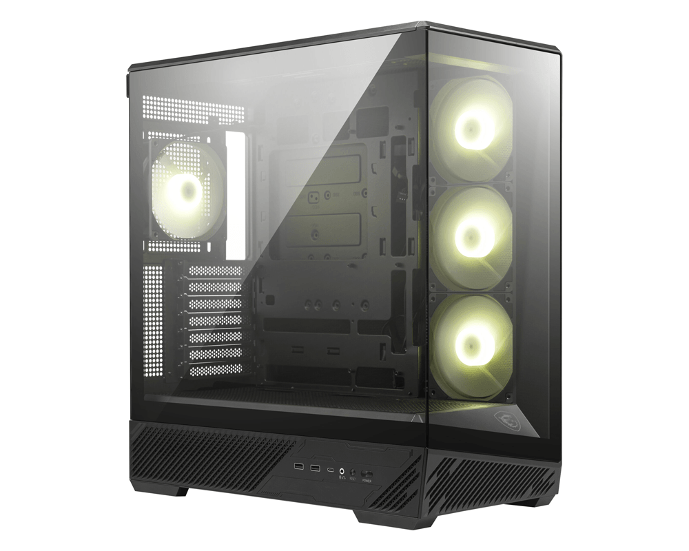 Obudowa MSI MAG PANO 130R PZ