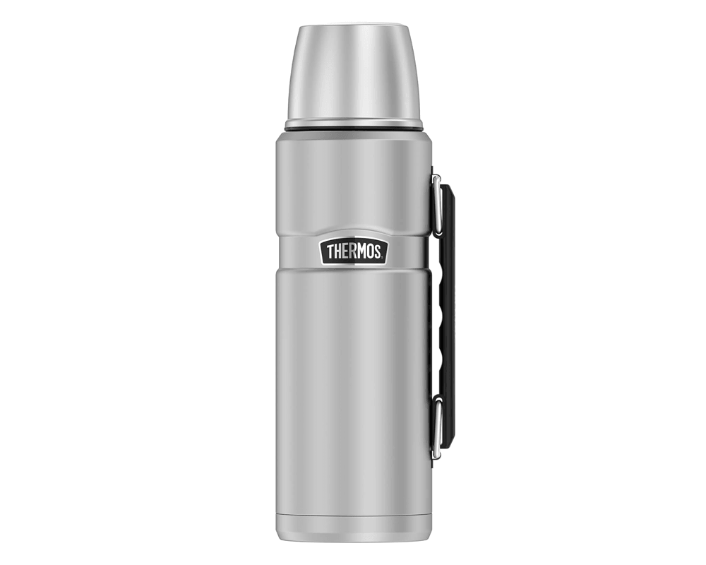 Kubek termiczny Thermos Stainless King 1,2L