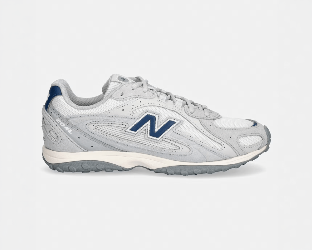 Buty damskie New Balance 204L