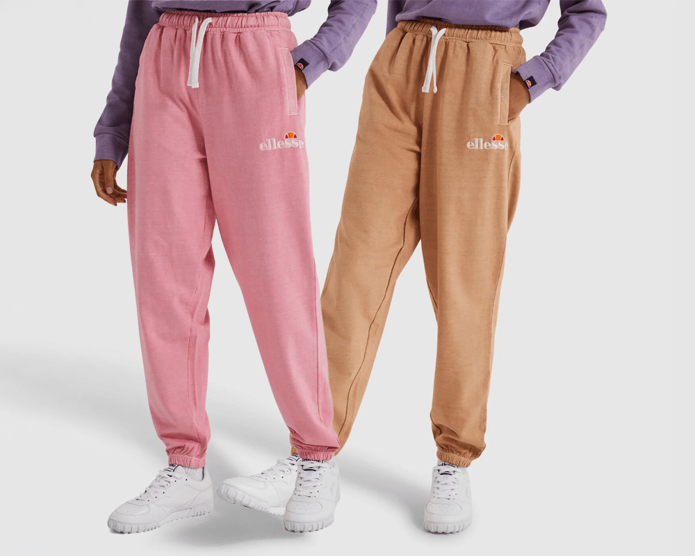 Spodnie dresowe damskie Ellesse