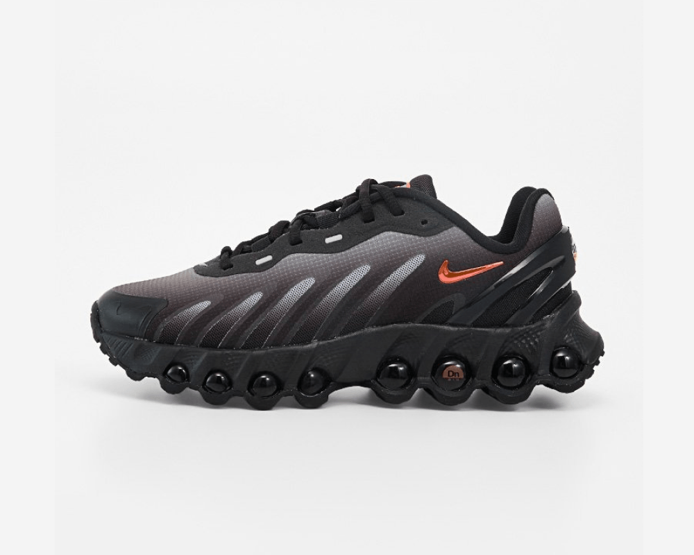 Buty unisex Nike Air Max DN8 (GS)