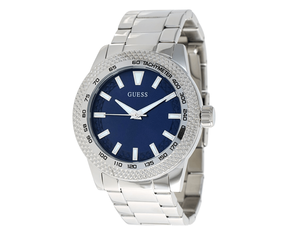 Zegarek męski Guess Scout