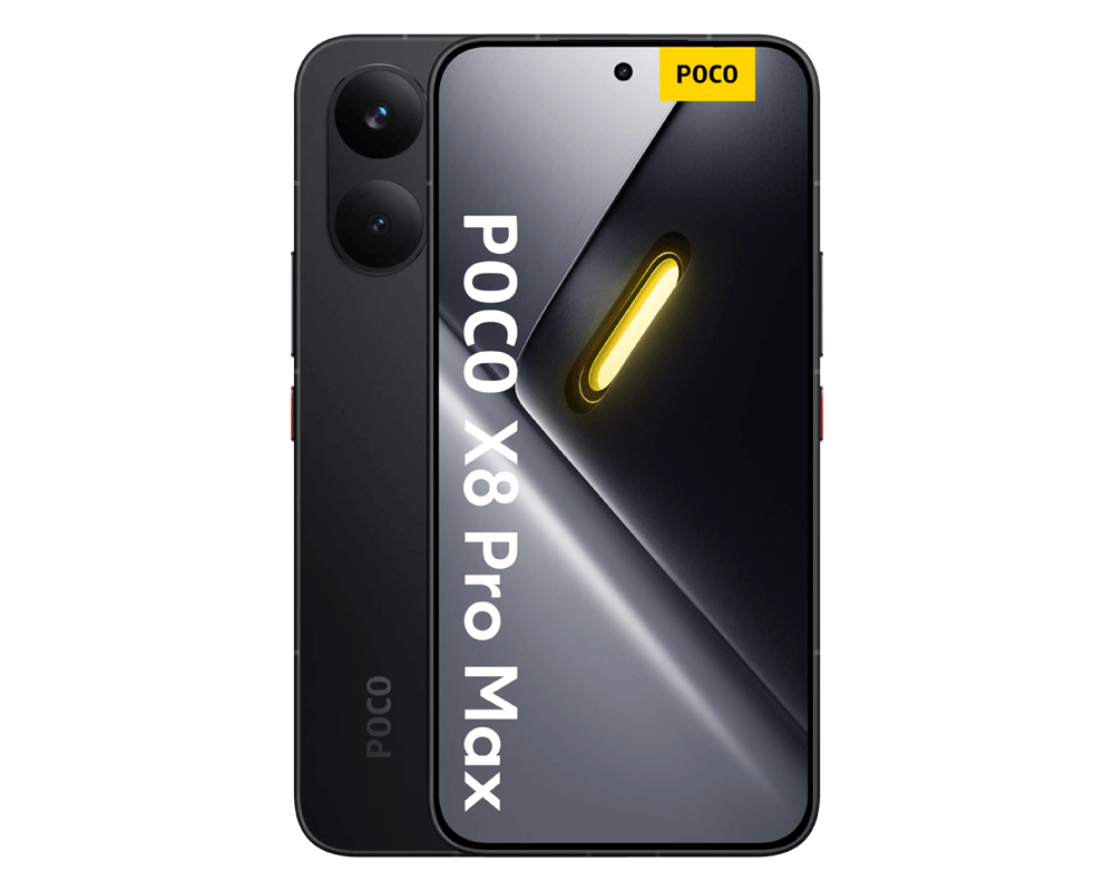 Smartfon POCO X8 Pro Max 5G 12 GB/512GB