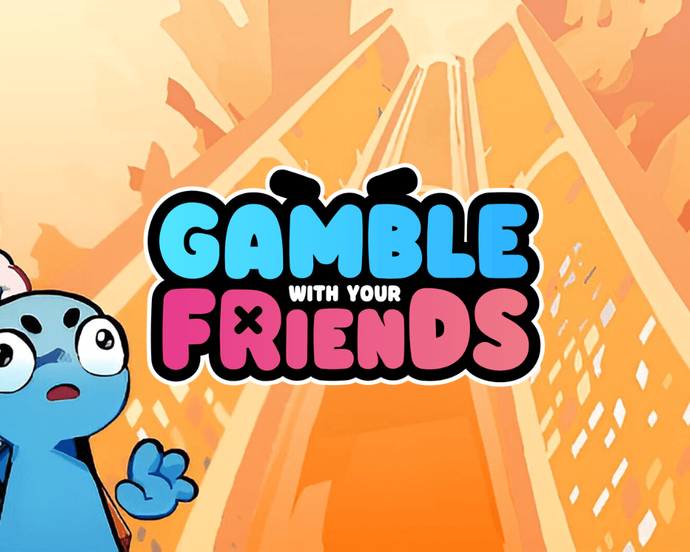 Gra Gamble With Your Friends PC (Steam)
