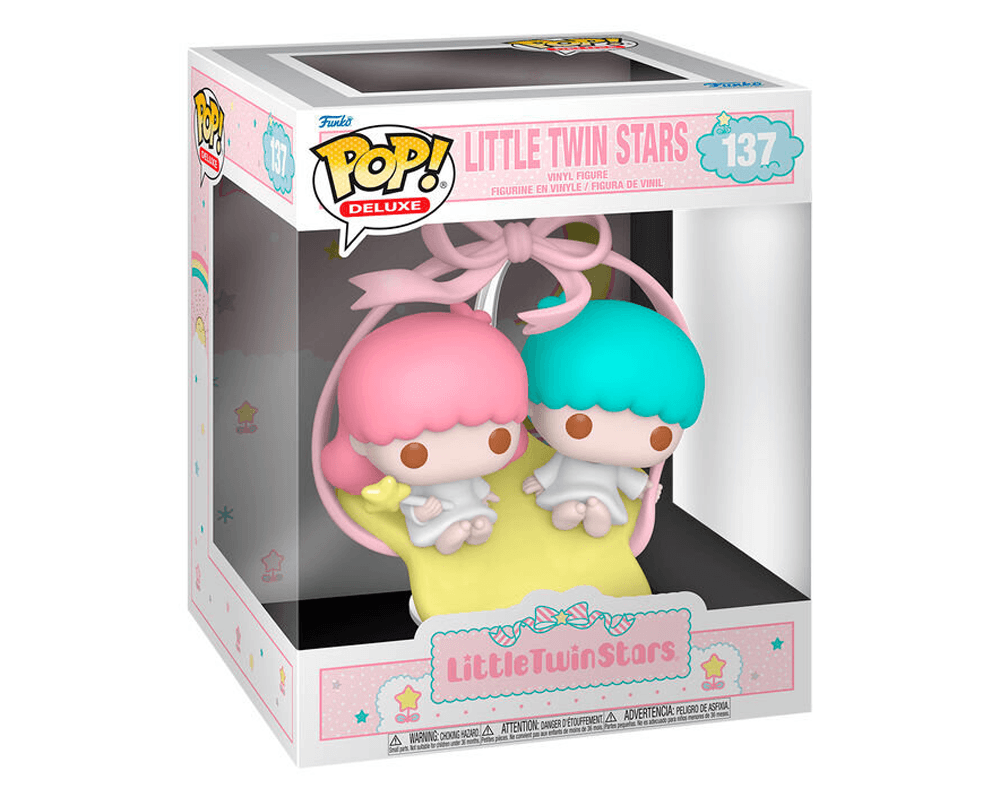 Funko Pop! Little Twin Stars #137
