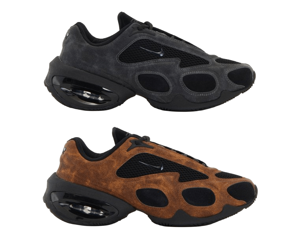 Buty unisex Nike Air Max Muse