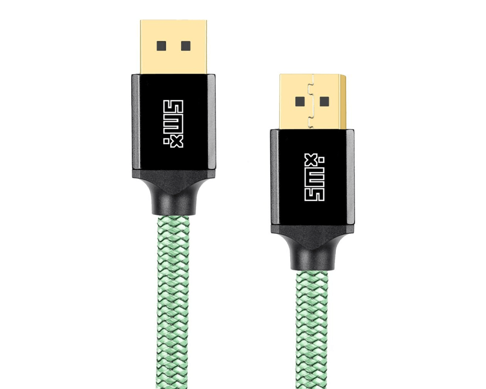 Kabel Silver Monkey X DisplayPort 2.0 Ultra 3m