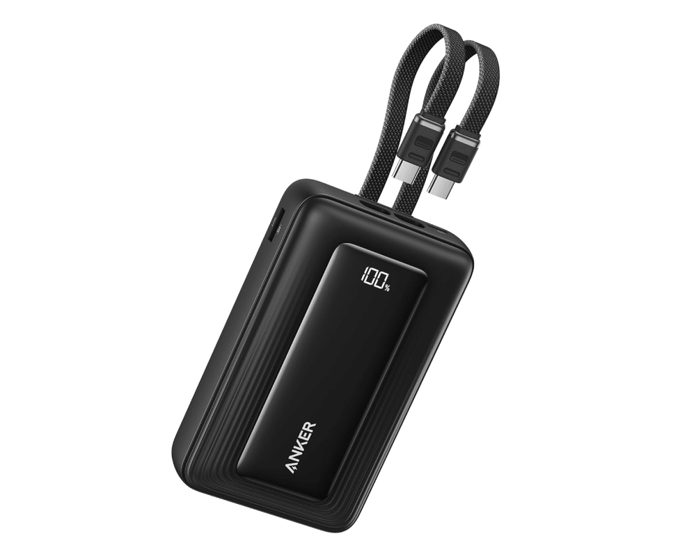 Powerbank Anker Zolo 20000mAh 45W