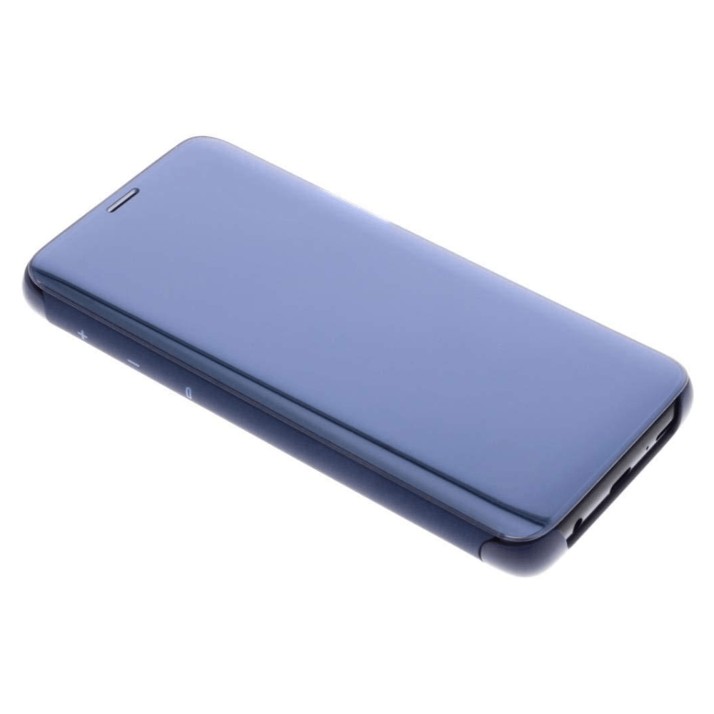 Etui Samsung Clear View Stand Cover