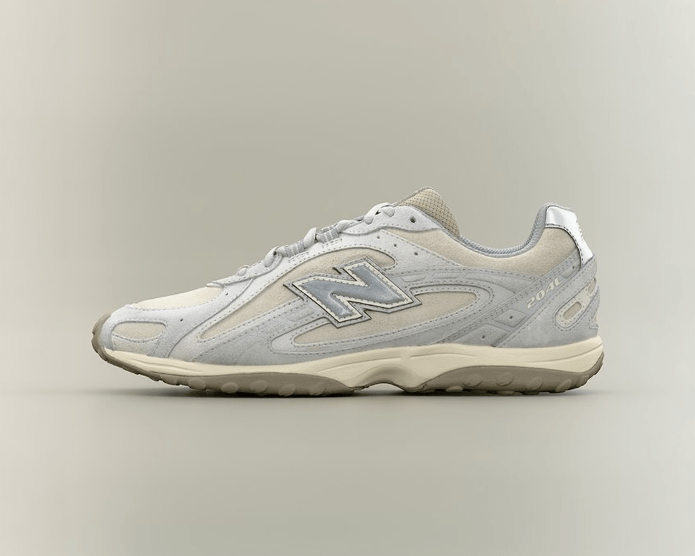 Buty unisex New Balance 204L