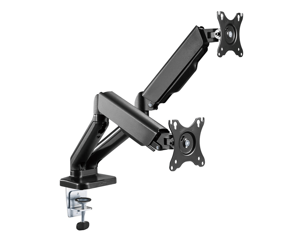 Uchwyt do monitora Silver Monkey UM-800