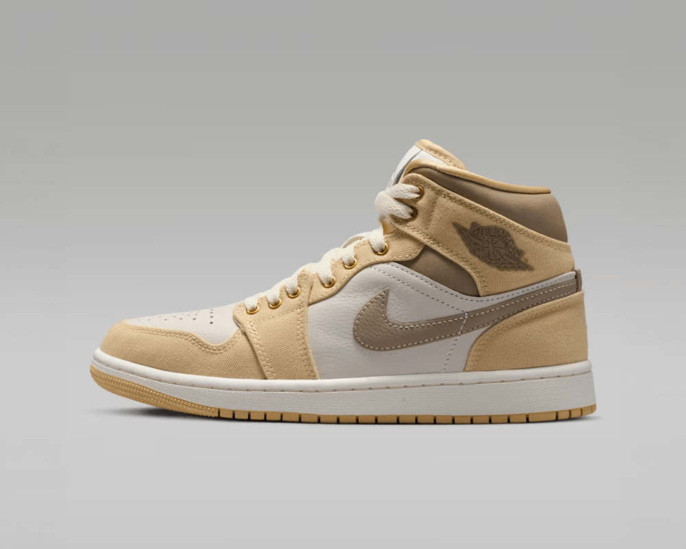 Buty unisex Nike Air Jordan 1 Mid SE
