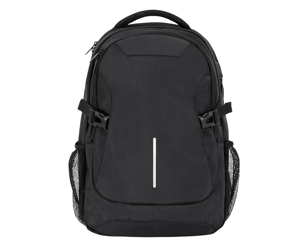 Plecak na laptopa Silver Monkey X Camelus