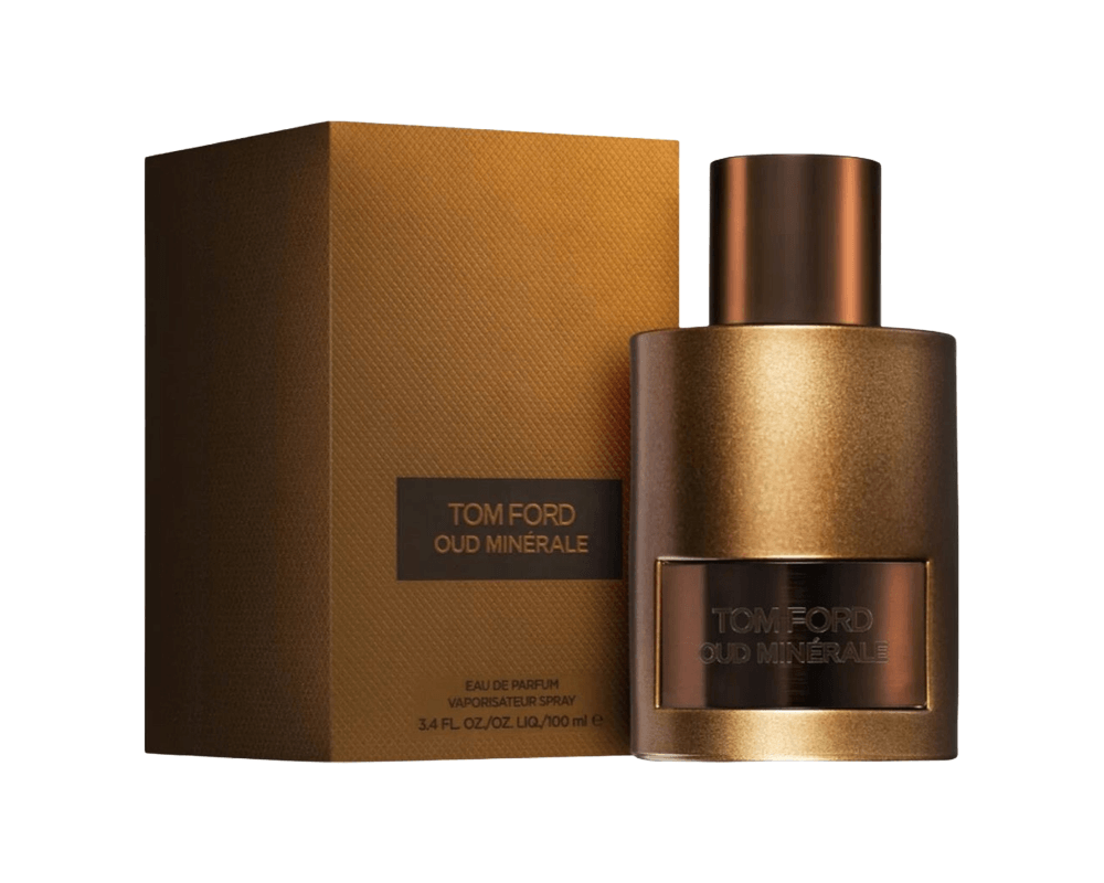 Woda perfumowana Tom Ford Oud Minerale 100ml
