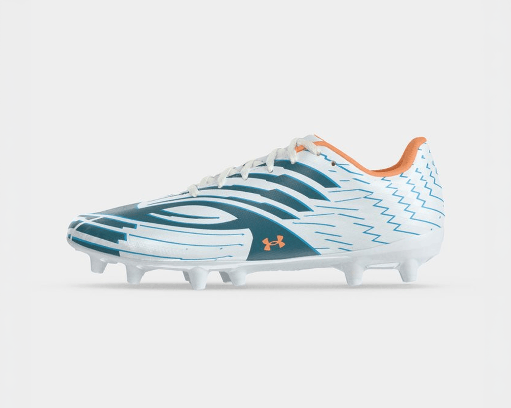 Buty piłkarskie Under Armour Shadow Club 4 FG