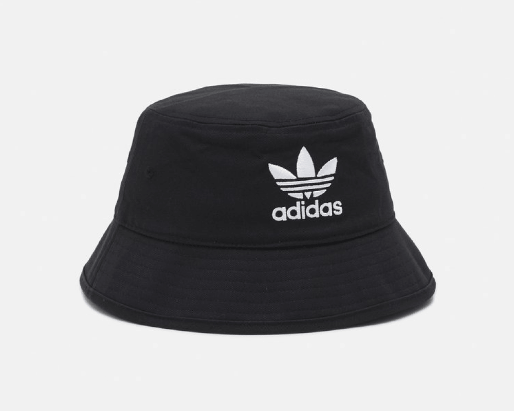 Kapelusz adidas Trefoil Bucket