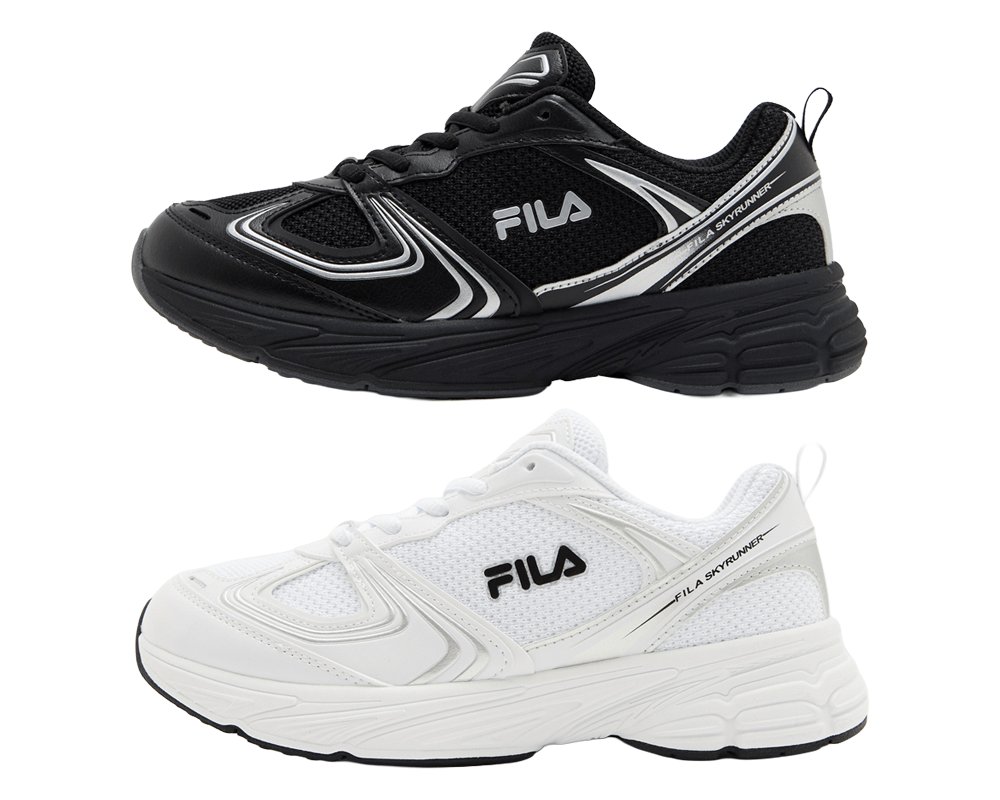 Buty unisex Fila Skyrunner (GS)