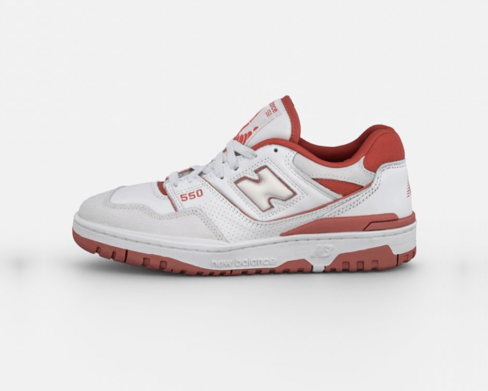Buty męskie New Balance 550
