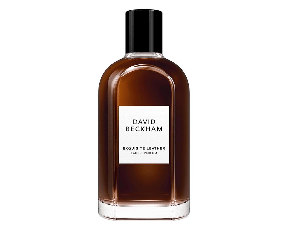 Woda perfumowana David Beckham Exquisite Leather 100ml