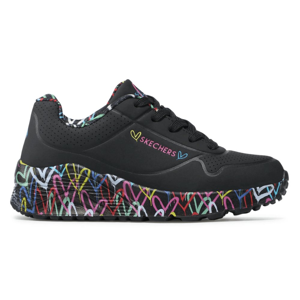 Buty damskie Uno Lite Lovely Luv