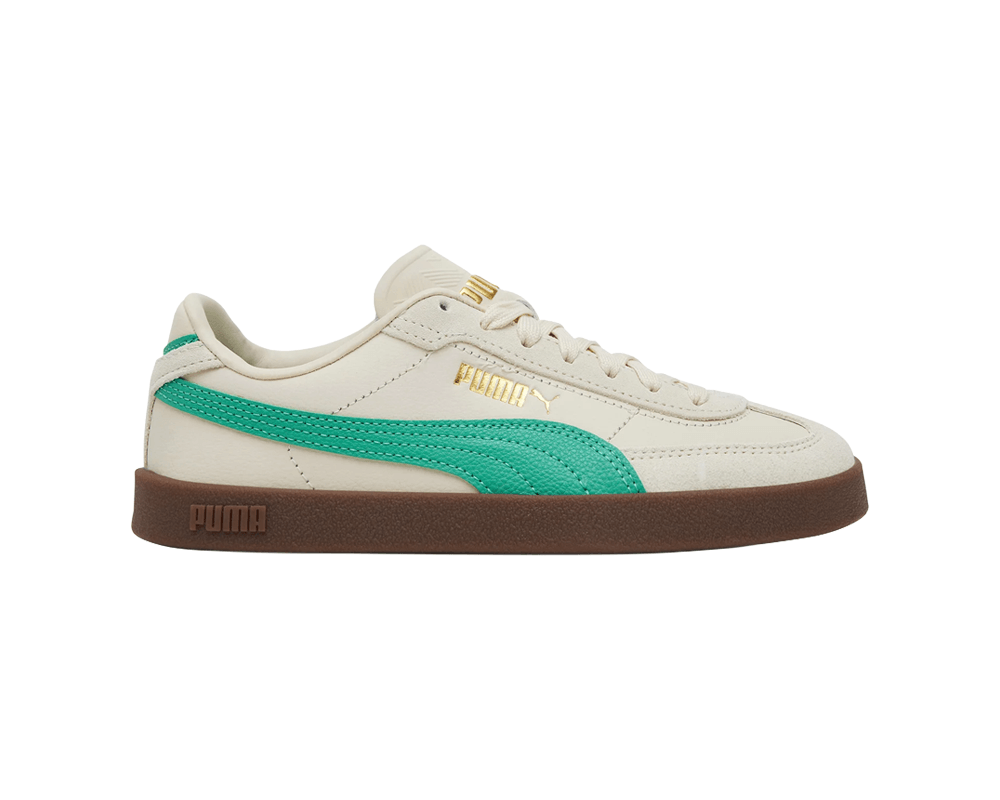 Buty unisex Puma Club II Era (GS)
