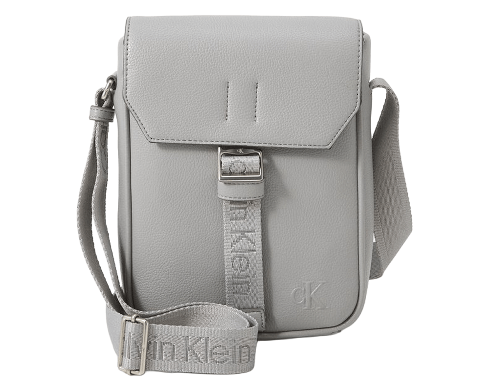 Torba na ramię Calvin Klein Cargo